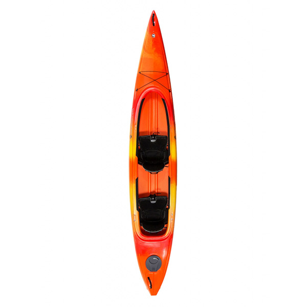 Wilderness Systems Pamlico 145T Tandem Kayak